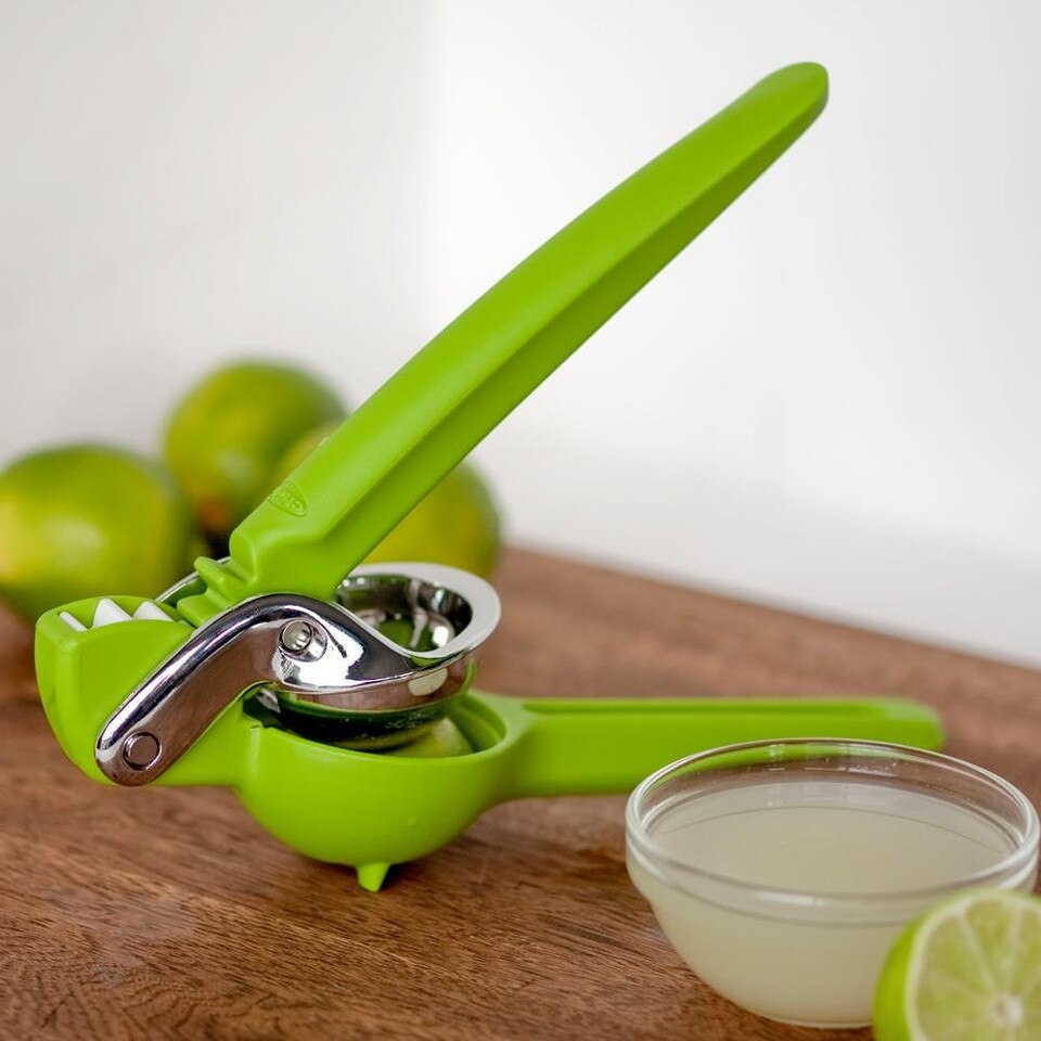 Chef'n Lime Juicer Williams Sonoma AU